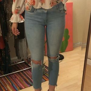 Women’s Jeans
